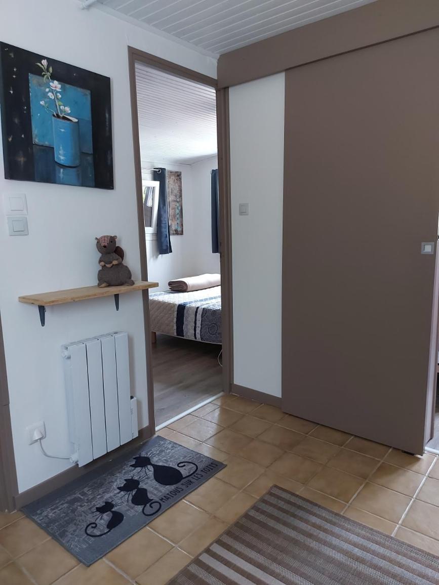 La Petite Maison Gite 2 Etoiles La Bresse Extérieur photo